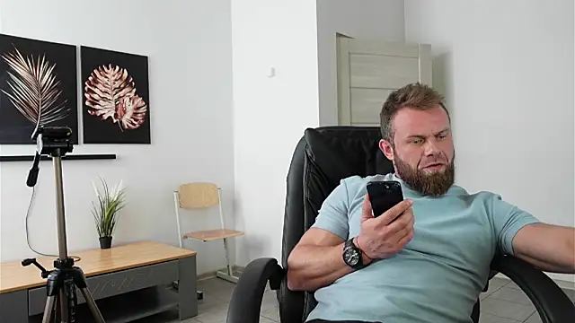 Stewart Barnz online show from 9, 3, 2026