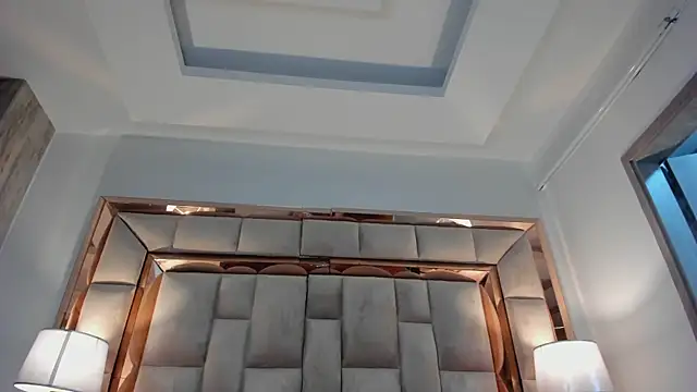 ValentinaBreats online show from 21, 3, 2026