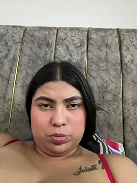 ValentinaBreats online show from 14, 7, 2026