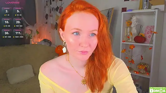 JoyceJones online show from 1, 11, 2025