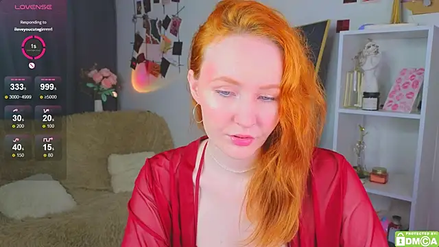 JoyceJones online show from 17, 10, 2025