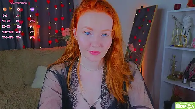 Snapshot of JoyceJones chatting on 18, 2, 2026 JoyceJones online show from 18, 2, 2026