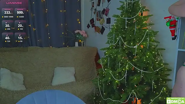 JoyceJones online show from 5, 1, 2026