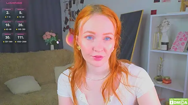 JoyceJones online show from 23, 10, 2025