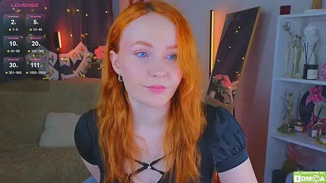 JoyceJones online show from 13, 1, 2026