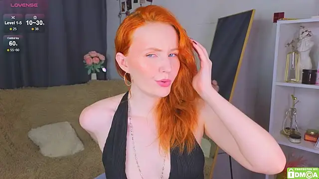 JoyceJones online show from 21, 9, 2025