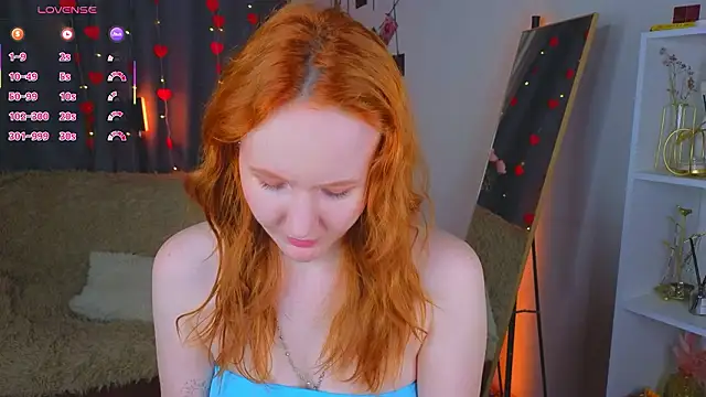 Snapshot of JoyceJones chatting on 10, 3, 2026 JoyceJones online show from 10, 3, 2026
