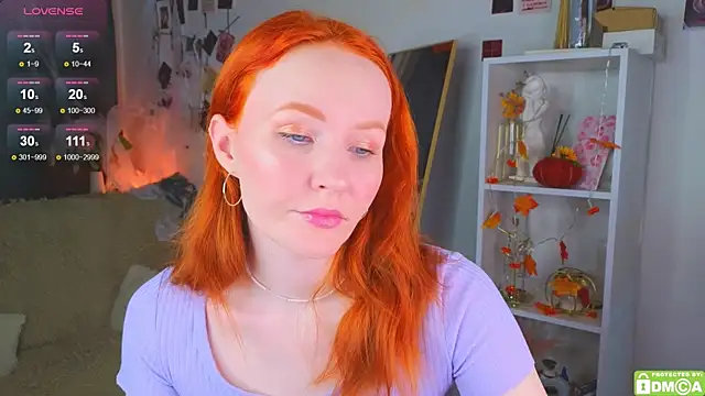 JoyceJones online show from 2, 11, 2025