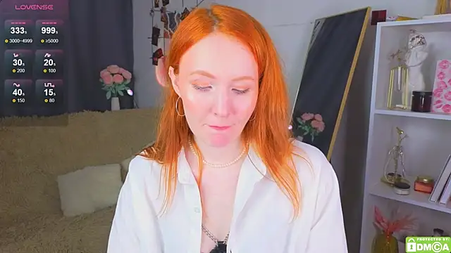 JoyceJones online show from 19, 9, 2025