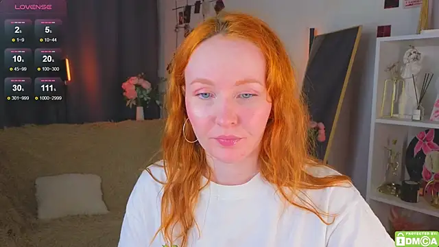 JoyceJones online show from 1, 12, 2025