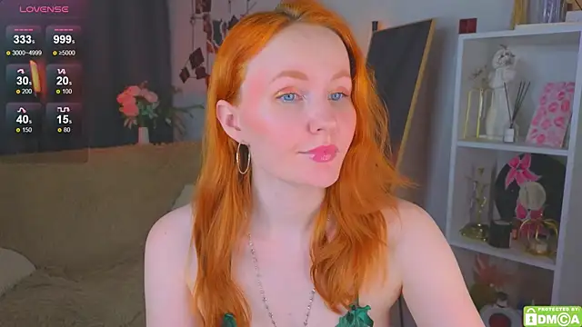 JoyceJones online show from 30, 11, 2025