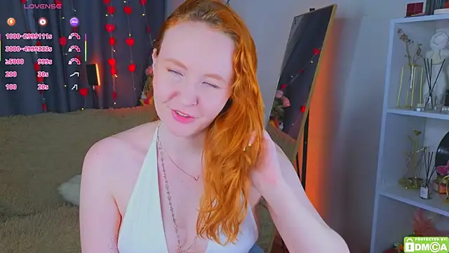 JoyceJones online show from 17, 6, 2026