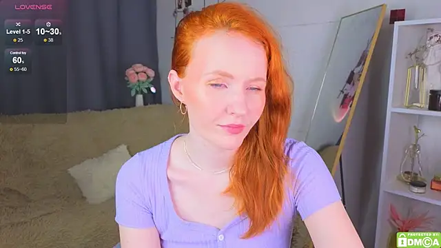 JoyceJones online show from 23, 9, 2025