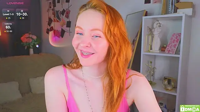 JoyceJones online show from 29, 10, 2025