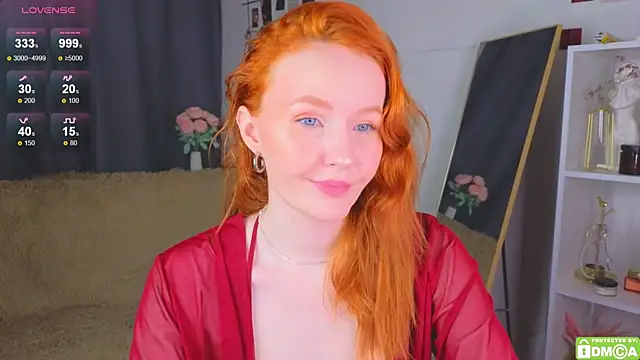 JoyceJones online show from 20, 9, 2025