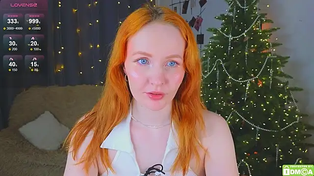 JoyceJones online show from 15, 12, 2025