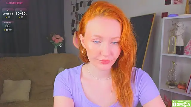 JoyceJones online show from 3, 10, 2025