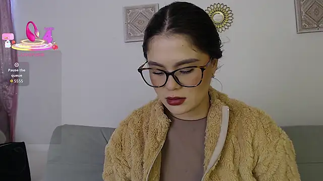 Samanta Monroe online show from 30, 11, 2025