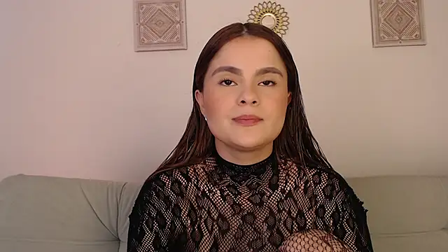 Samanta Monroe online show from 14, 11, 2025