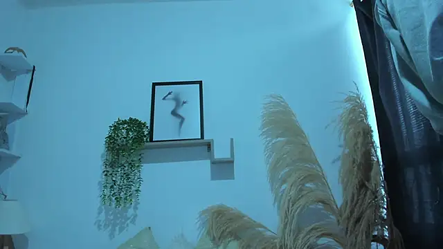 Samanta Monroe online show from 26, 9, 2025