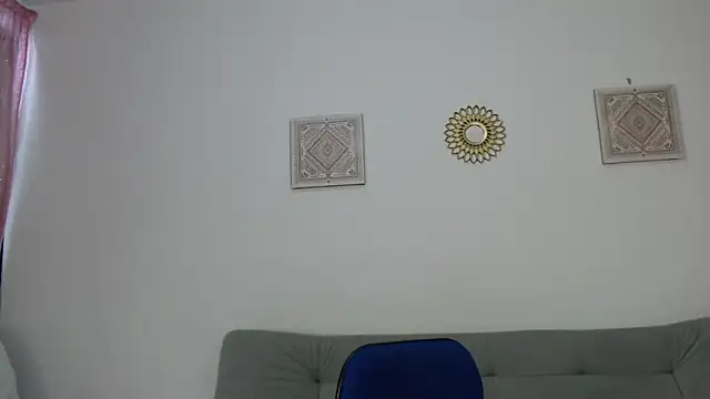 Samanta Monroe online show from 1, 10, 2025