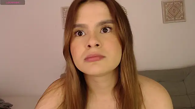 Samanta Monroe online show from 27, 11, 2025