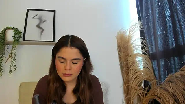 Samanta Monroe online show from 20, 11, 2025