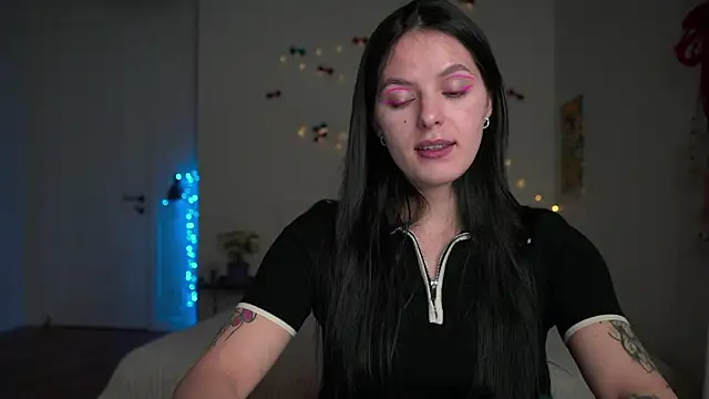 EwelynScott online show from 14, 1, 2026