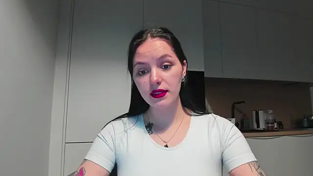 EwelynScott online show from 7, 3, 2026