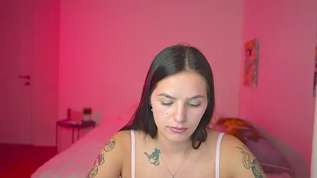 EwelynScott online show from 24, 9, 2025