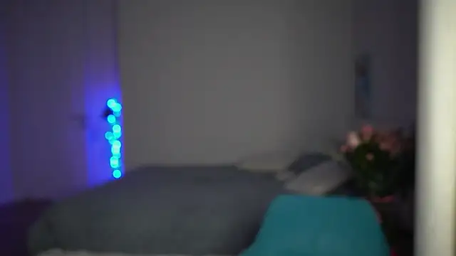 EwelynScott online show from 19, 11, 2025