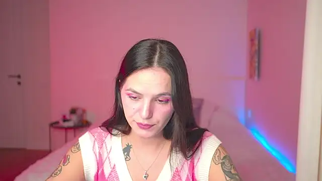 EwelynScott online show from 26, 9, 2025