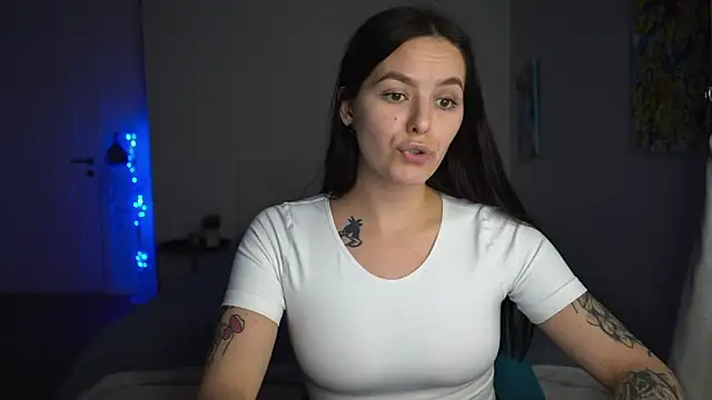 EwelynScott online show from 26, 11, 2025