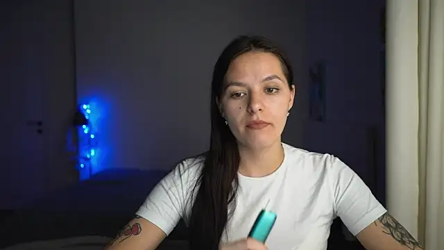 EwelynScott online show from 24, 11, 2025