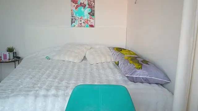 EwelynScott online show from 20, 9, 2025