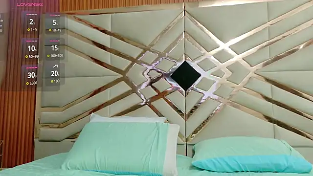 daddyysObsessed online show from 25, 9, 2025