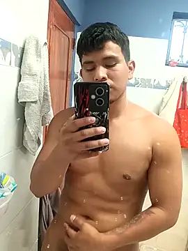 Snapshot of Oscariin96 chatting on 7, 2, 2026 Oscariin96 online show from 7, 2, 2026