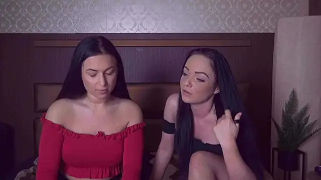 BustyBrunettes online show from 1, 11, 2025