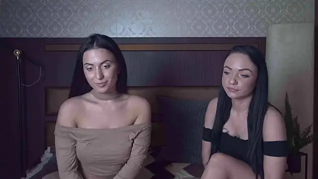 BustyBrunettes online show from 25, 11, 2025