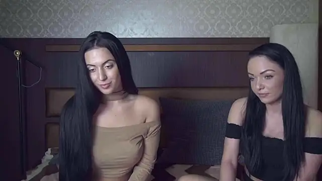 BustyBrunettes online show from 9, 1, 2026