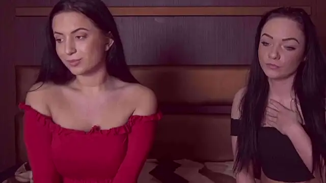 BustyBrunettes online show from 9, 11, 2025