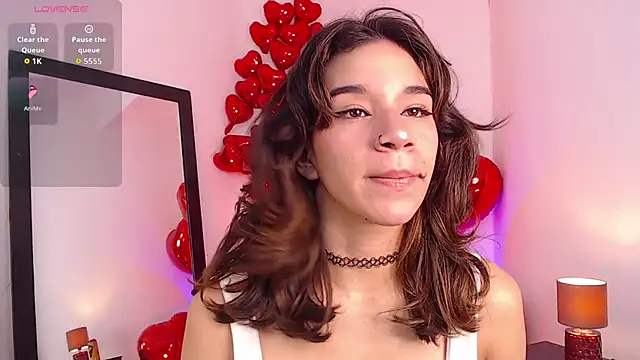 miascarlet 16 online show from 2, 10, 2025