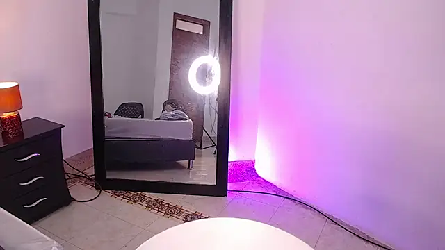 miascarlet 16 online show from 13, 1, 2026