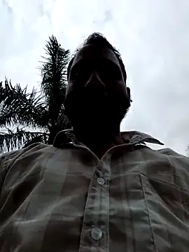 Garammandi011 online show from 19, 5, 2026