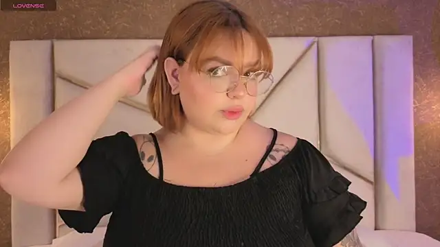 Miiss Bubble online show from 22, 9, 2025