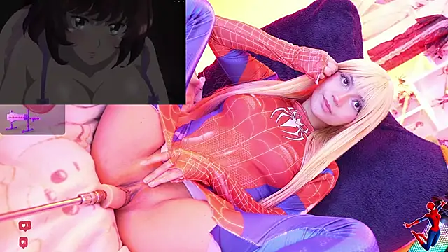 jinixxxx online show from 23, 10, 2025
