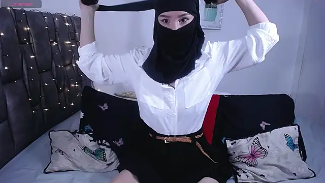   Nahia online show from 3, 12, 2025