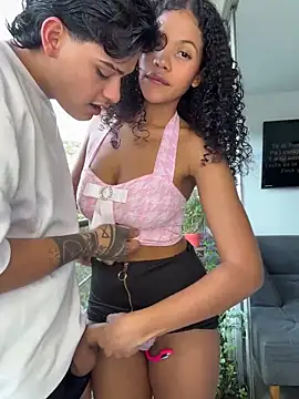 Rose-andres online show from 24, 3, 2026