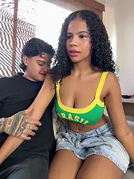 Rose-andres online show from 15, 2, 2026