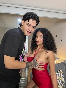 Rose-andres online show from 4, 3, 2026